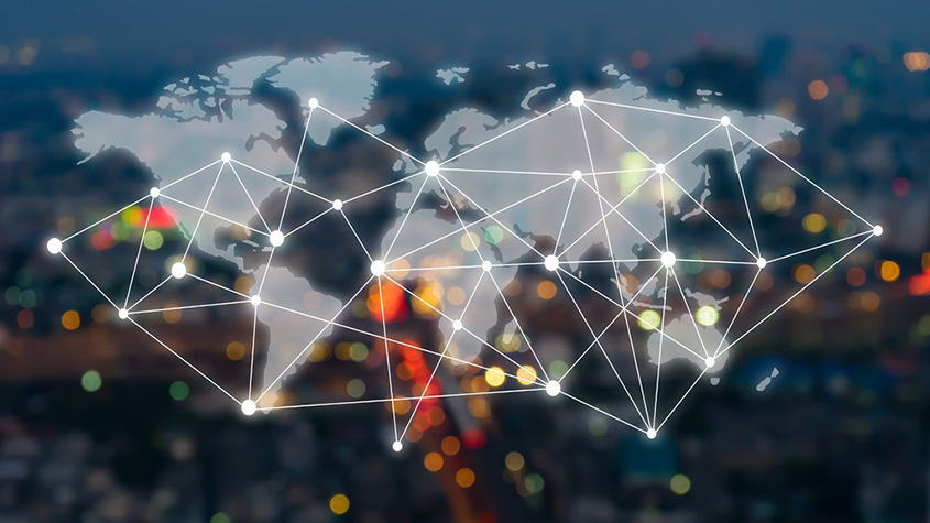 world connections